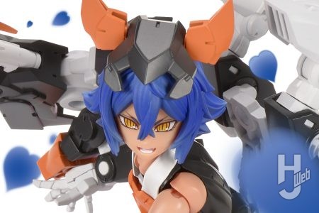 褐色肌と黒豹のコンビネーション！ブロッカーズFIORE「セタリア＆ハウレス」が新発売！本日より予約開始