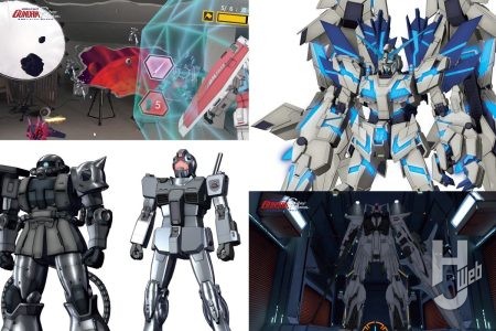 『機動戦士ガンダム:銀灰の幻影』シリーズ初の長編VR映画に登場するMSを一挙解説！ 限定コンテンツのみに登場のMSも