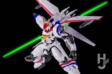 「ドラグナー1」がビッグサイズになってPLAMAXに登場！「1/72 scale XD-01ドラグナー1」予約受付開始！