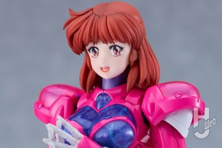 アレンジデザインで初プラモデルキット化!「Artistic arrange アニス・ファーム」予約受付開始!