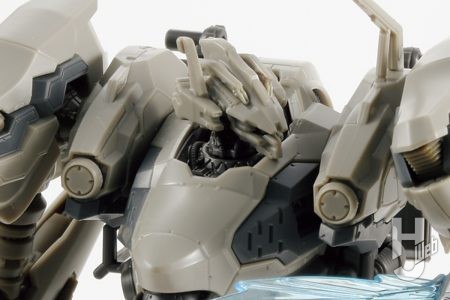 30MM AC新機体「RaD CC-2000 ORBITER」や「ライガーテイル」、発売中のアイテムの魅力をお届け【30MM ARMORED CORE VI FIRES OF RUBICONシリーズ情報】