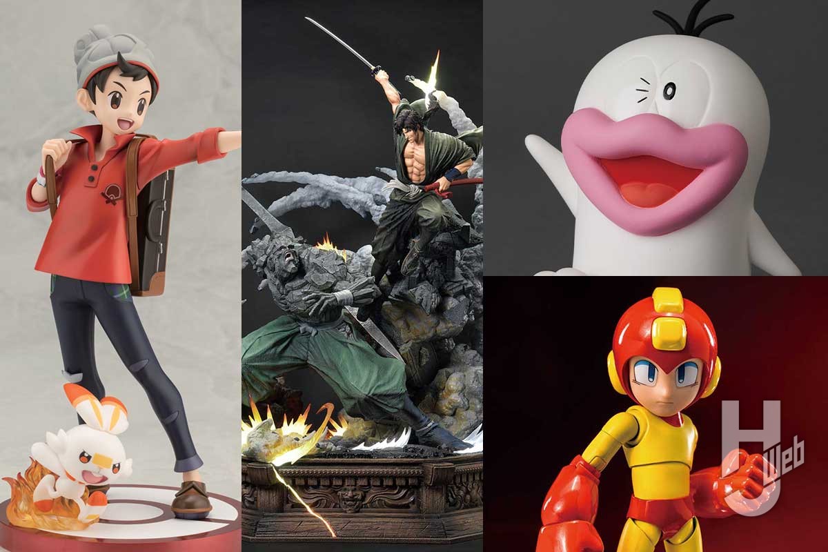 コトブキヤ マサル ヒバニー フィギュア 特典色紙 ARTFX J