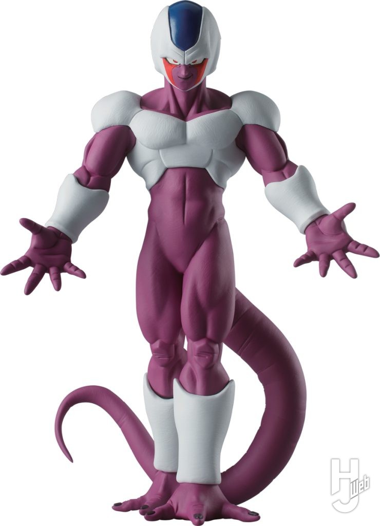 ドラゴンボールZのプライズフィギュアの画像