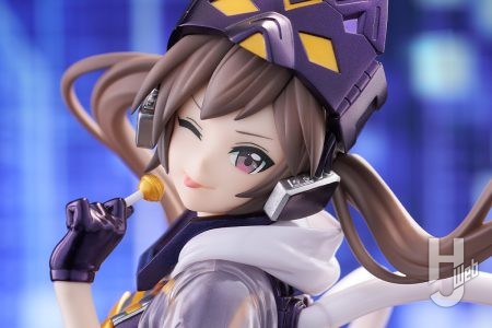 『遊戯王OCG』より、POP UP PARADE SP I：Pマスカレーナ／遊戯王カードゲームモンスターフィギュアコレクションが予約案内開始！