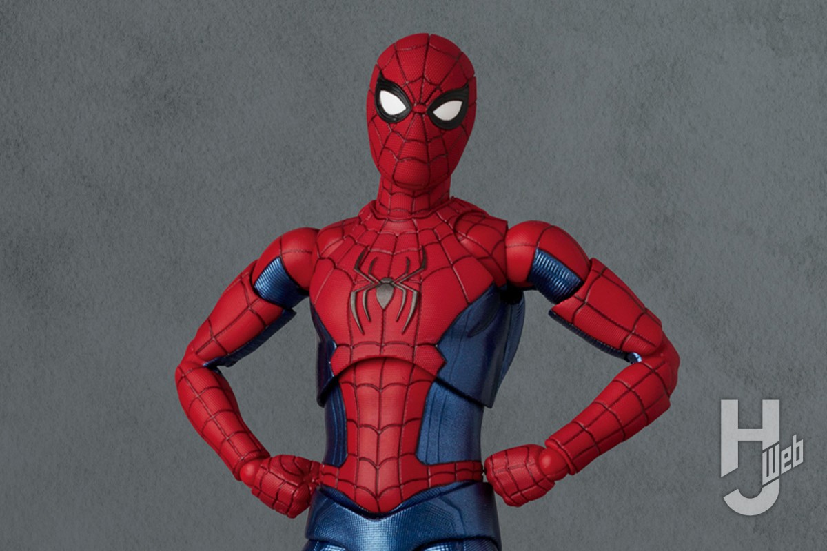 Amazon.co.jp: セガ MARVEL COMICS 80th Anniversary スーパープレミアムフィギュア “Spider-Man”  SPM フィギュア スパイダーマン 全1種 : おもちゃ