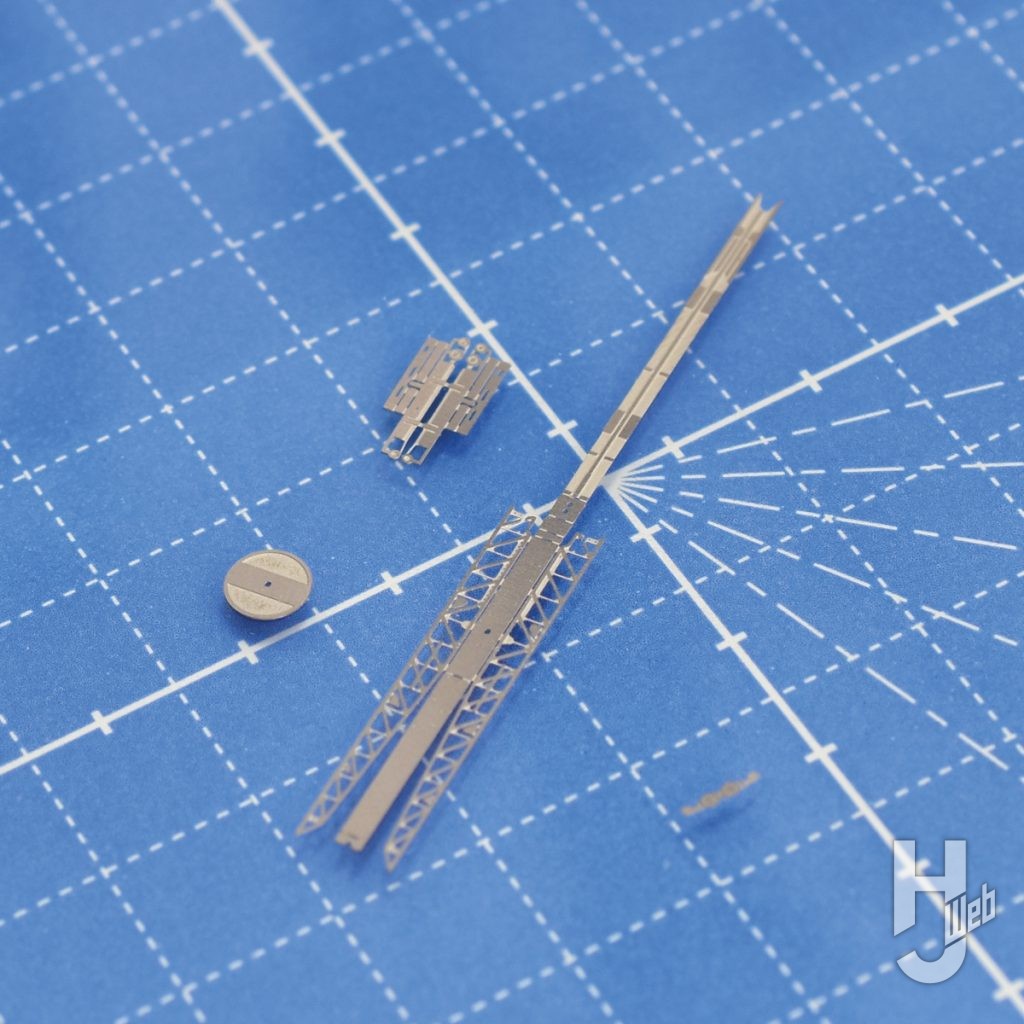 艦船模型の製作の画像4