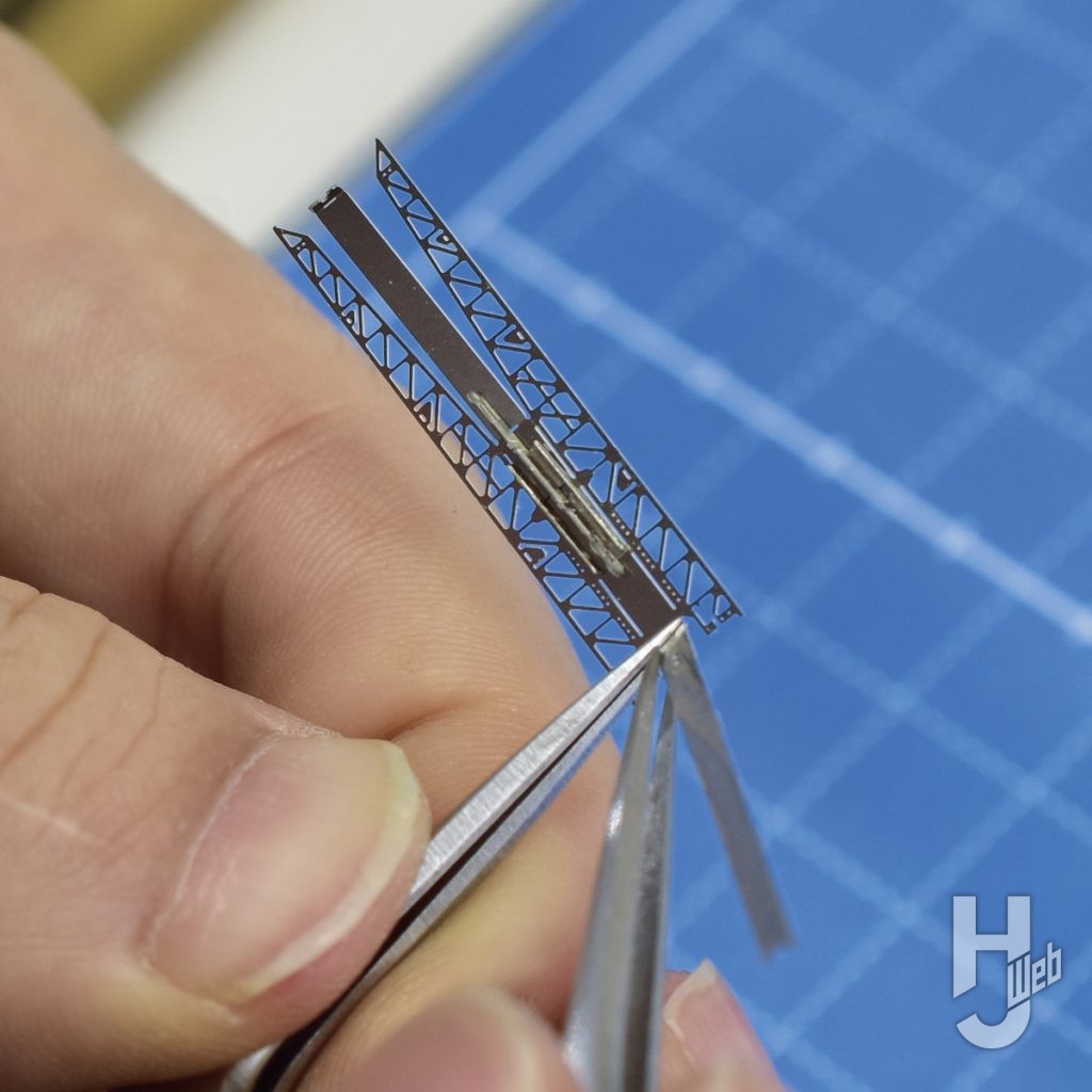 艦船模型の製作の画像5