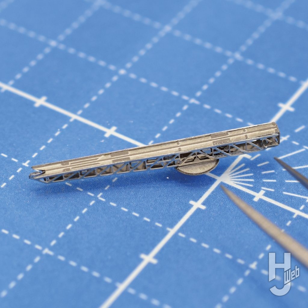 艦船模型の製作の画像6