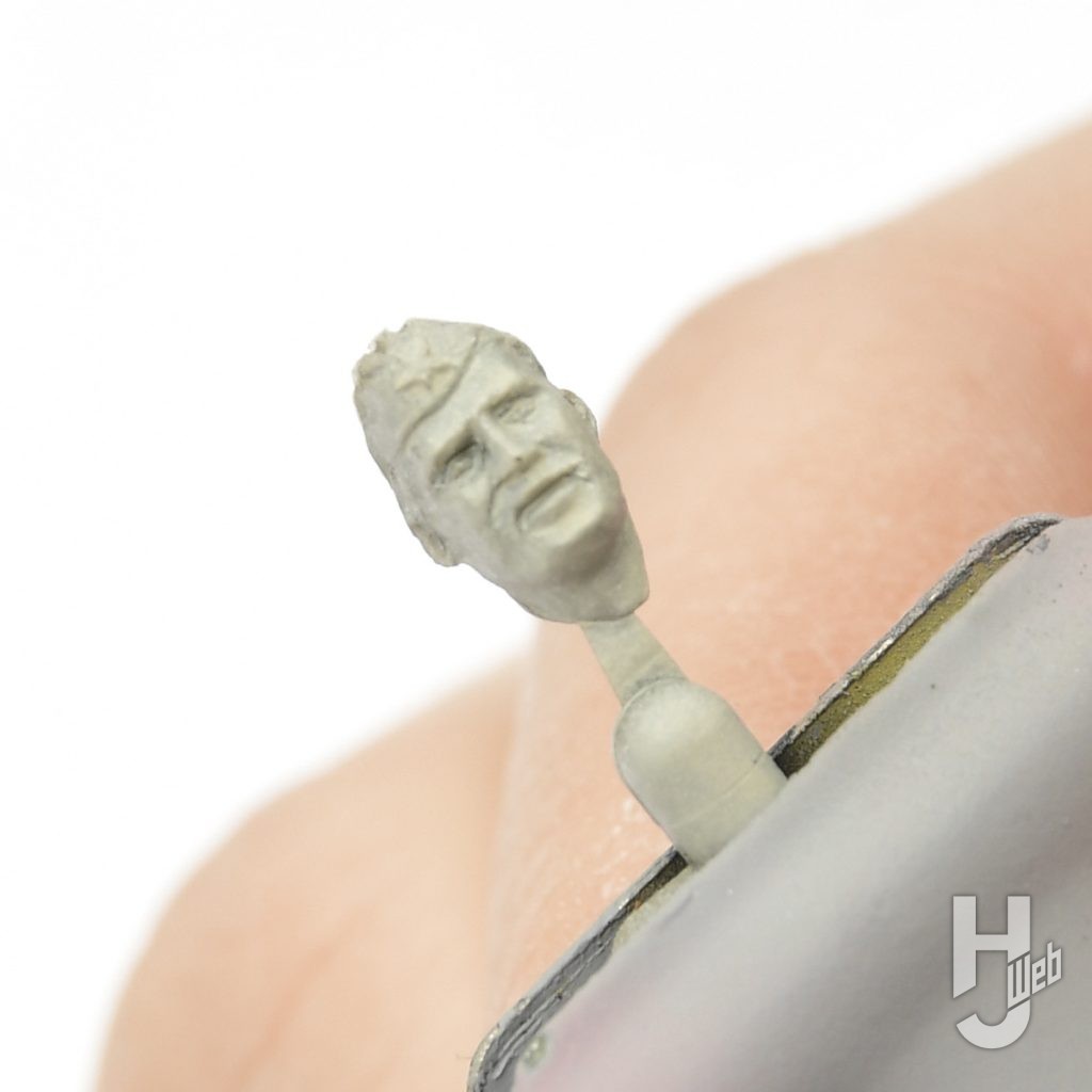 ホビーグラス スリムの拡大イメージの画像1