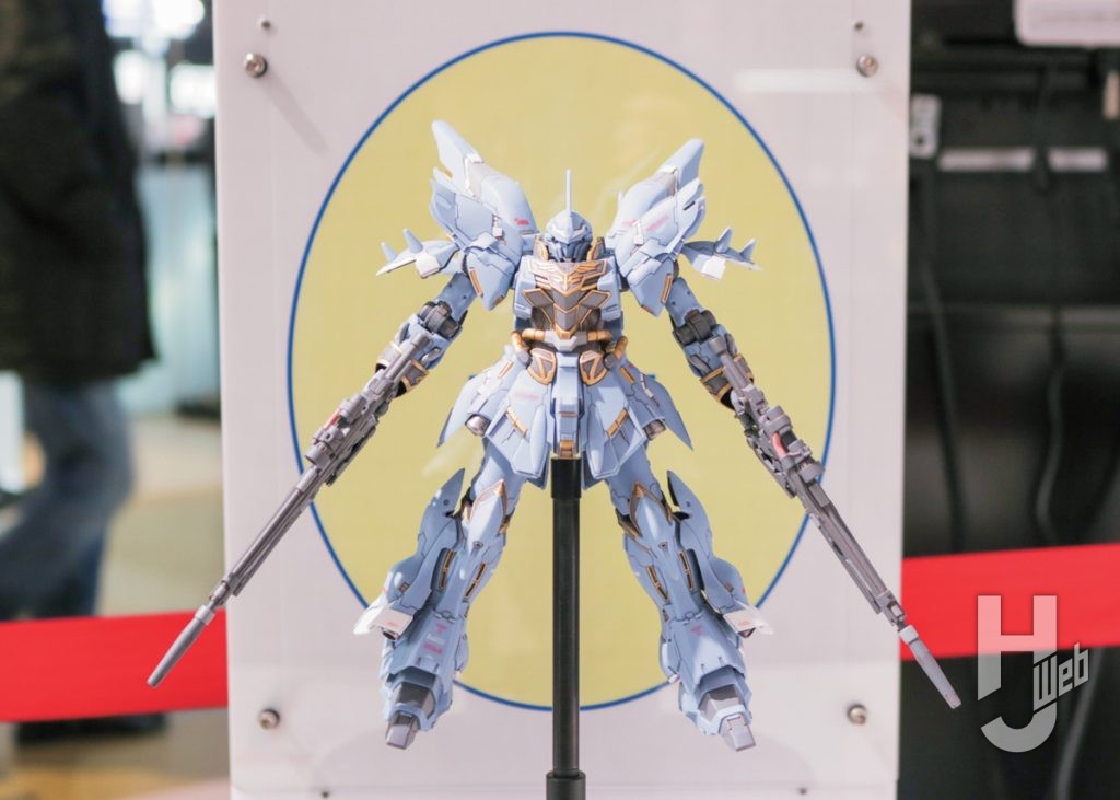 ガンプラスキャン体験の画像2