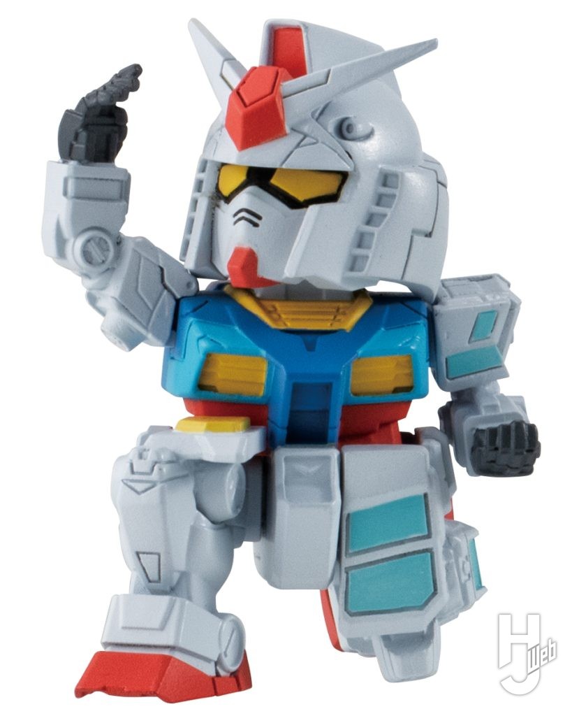 ならぶんです。機動戦士ガンダムE ガンダムの画像