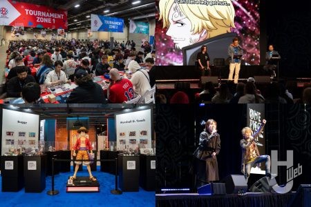 「ONE PIECE DAY」アメリカ・テキサス州ダラスでの初の海外開催！【ONE PIECE DAY Dallas –Card Game Celebration– 現地速報レポート】