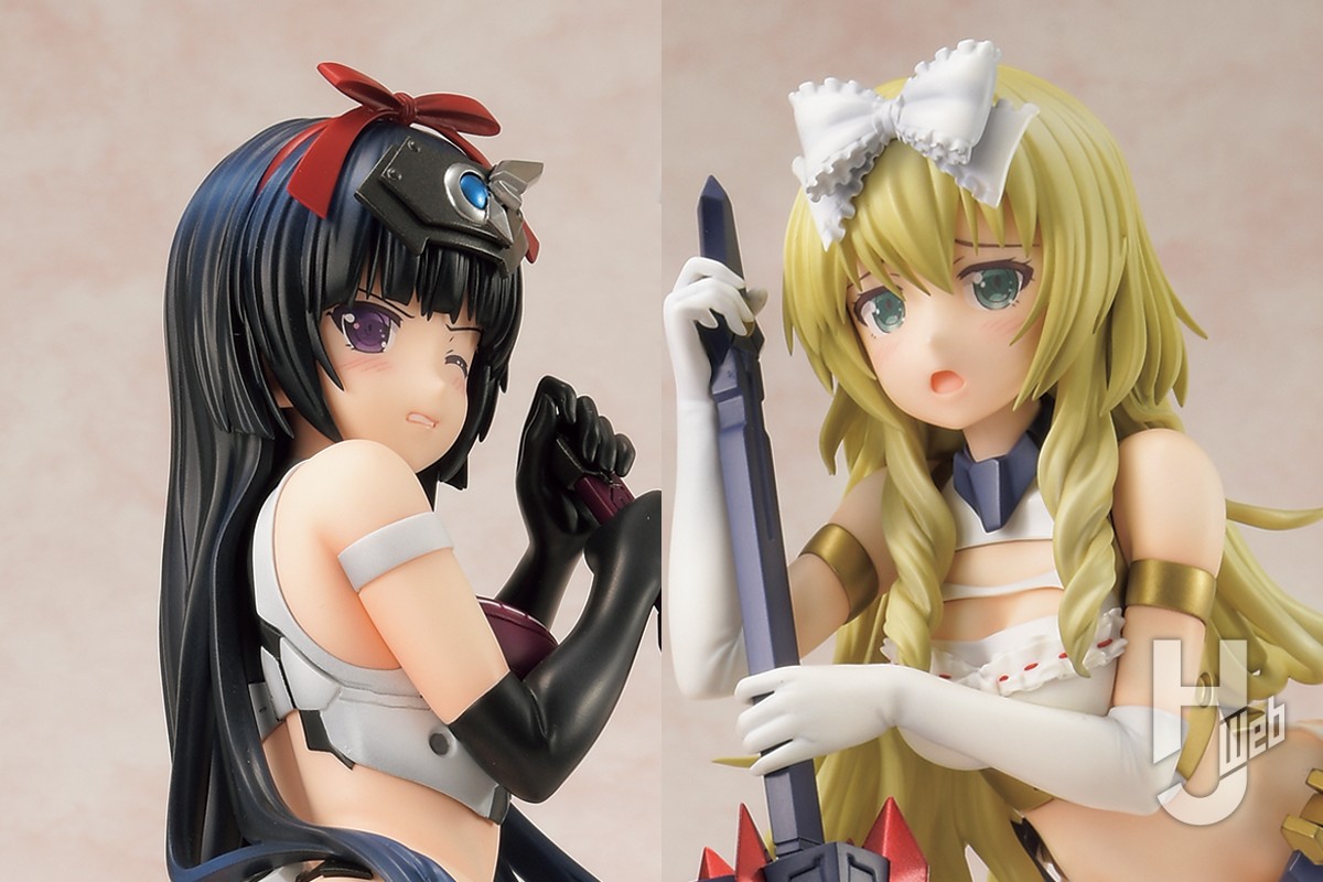 予約受付中】フレームアームズ・ガール「ドゥルガーⅠ