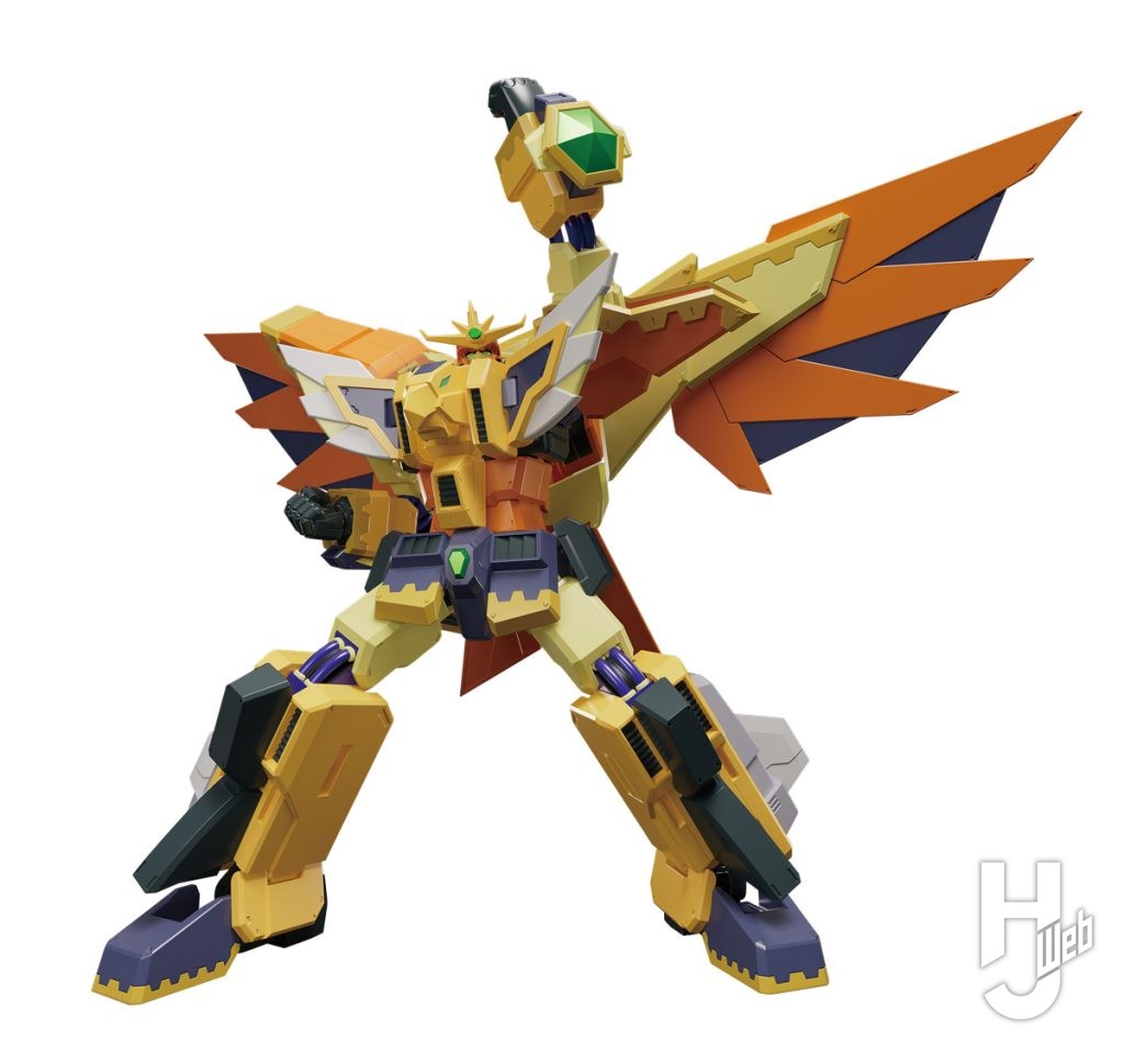 MODEROID エルドラソウル