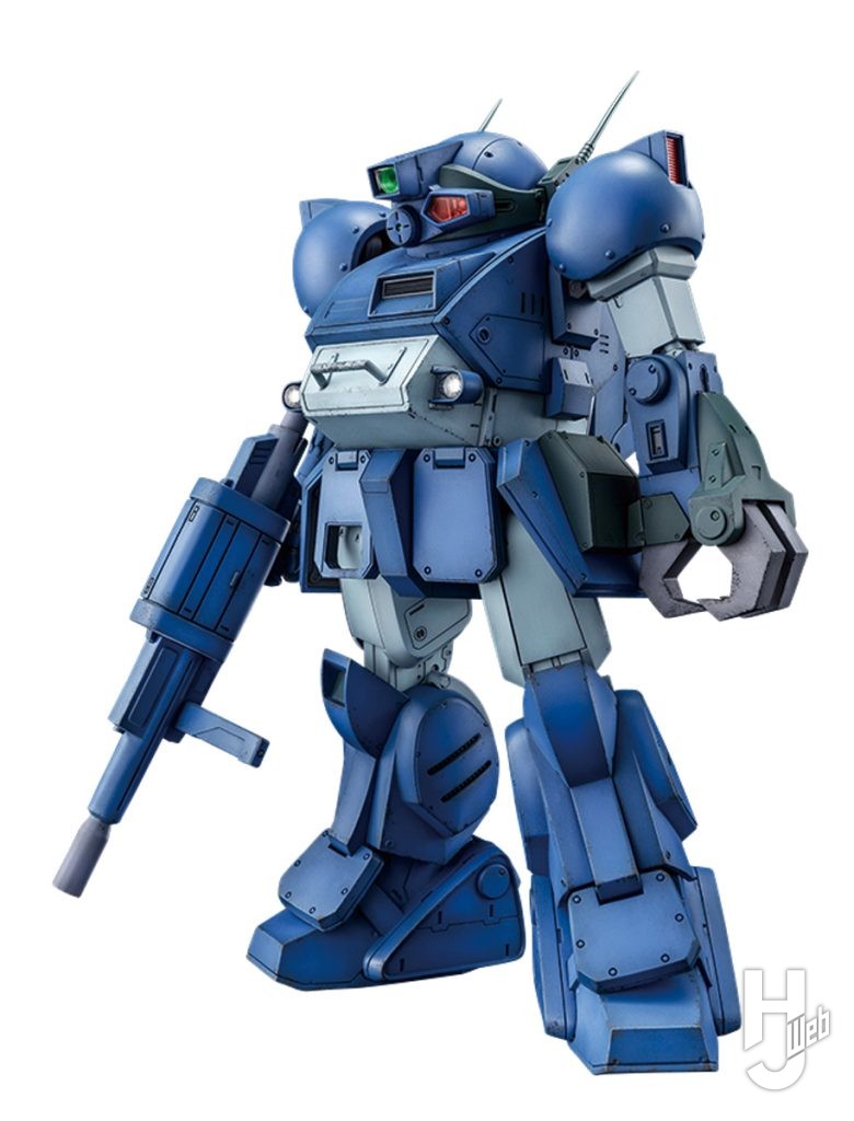 1/24ラビドリードッグ　トランスキット