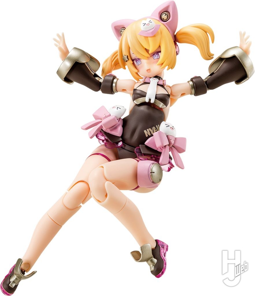 PUNI☆MOFU 黒マオ