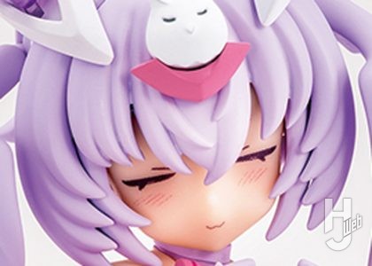 メガミデバイス M.S.G PUNI☆MOFU シャオ アイデカールセット使用とじ目