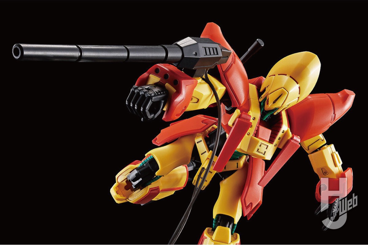 プレバン】本日12時より予約開始！「カルバリーテンプル ヘルミーネ