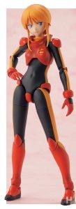 エクレア製作「プルツー」