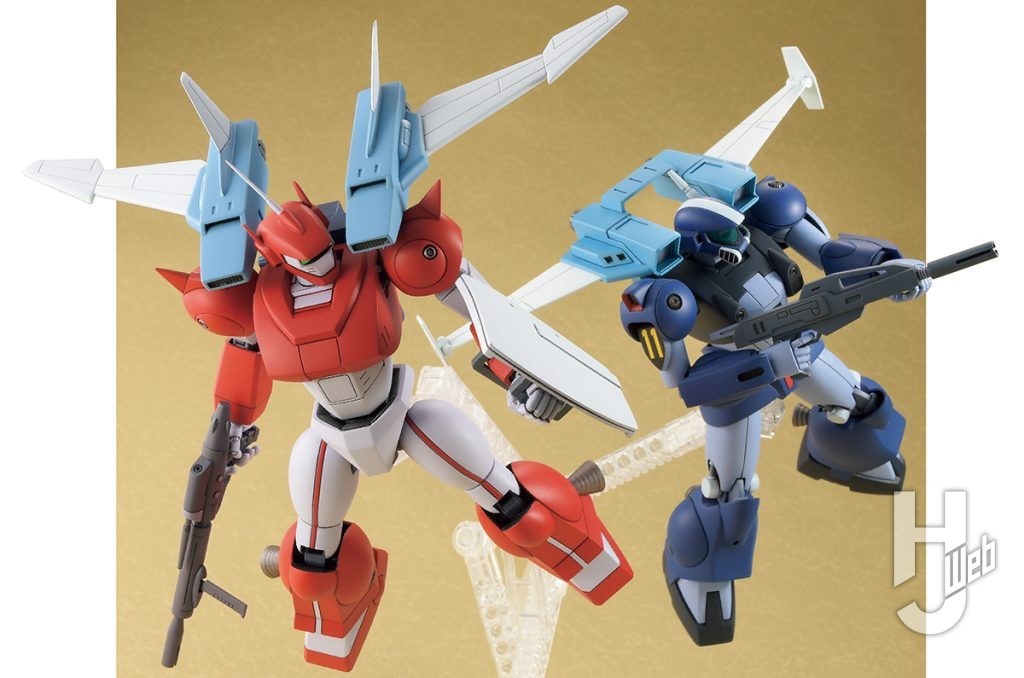 田仲正樹製作「ネオファム」ポージング例2