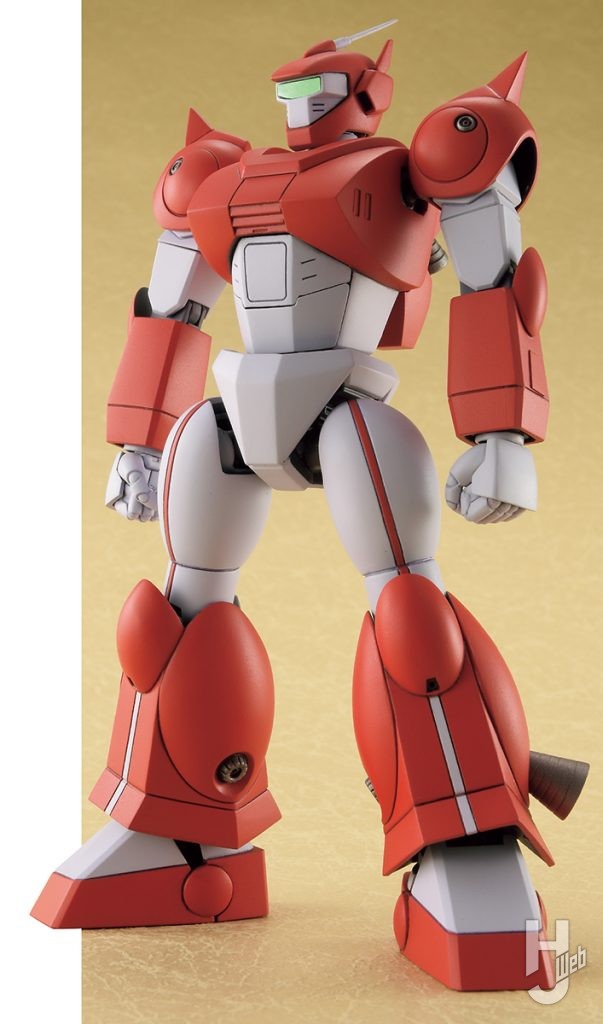 田仲正樹製作「ネオファム」