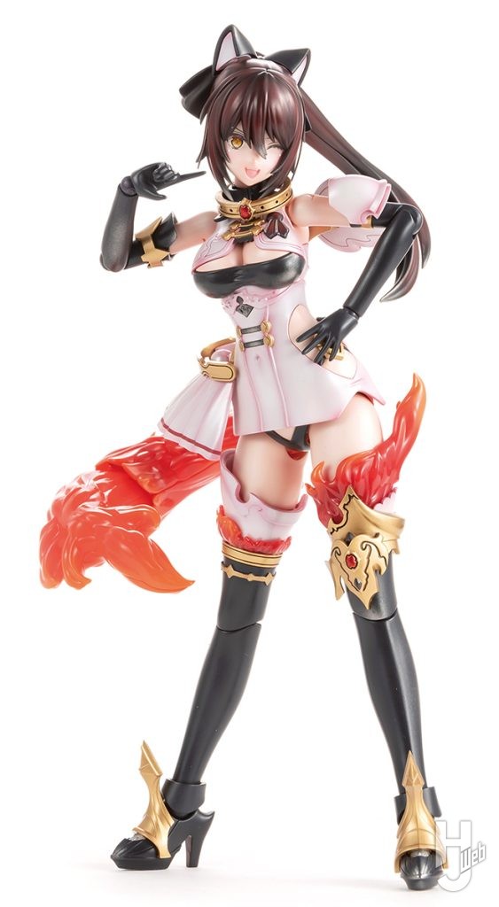 吉村晃範製作「アルカナディア シャルメド」ノーマルモード