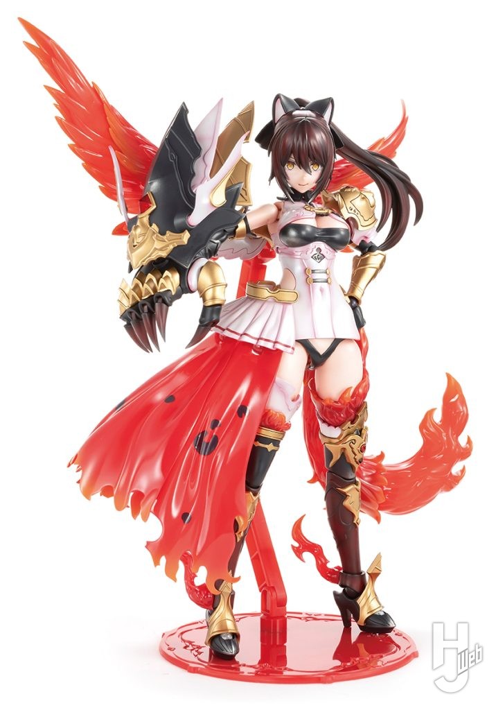 吉村晃範製作「アルカナディア シャルメド」