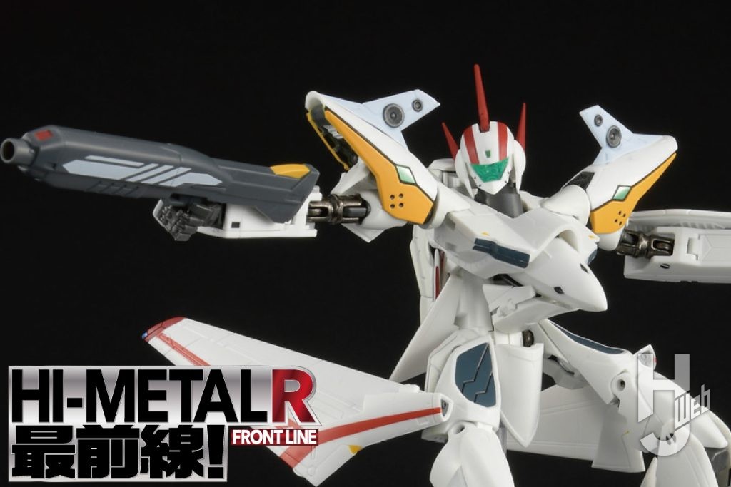 HI-METAL R2025年6月号分TOP画