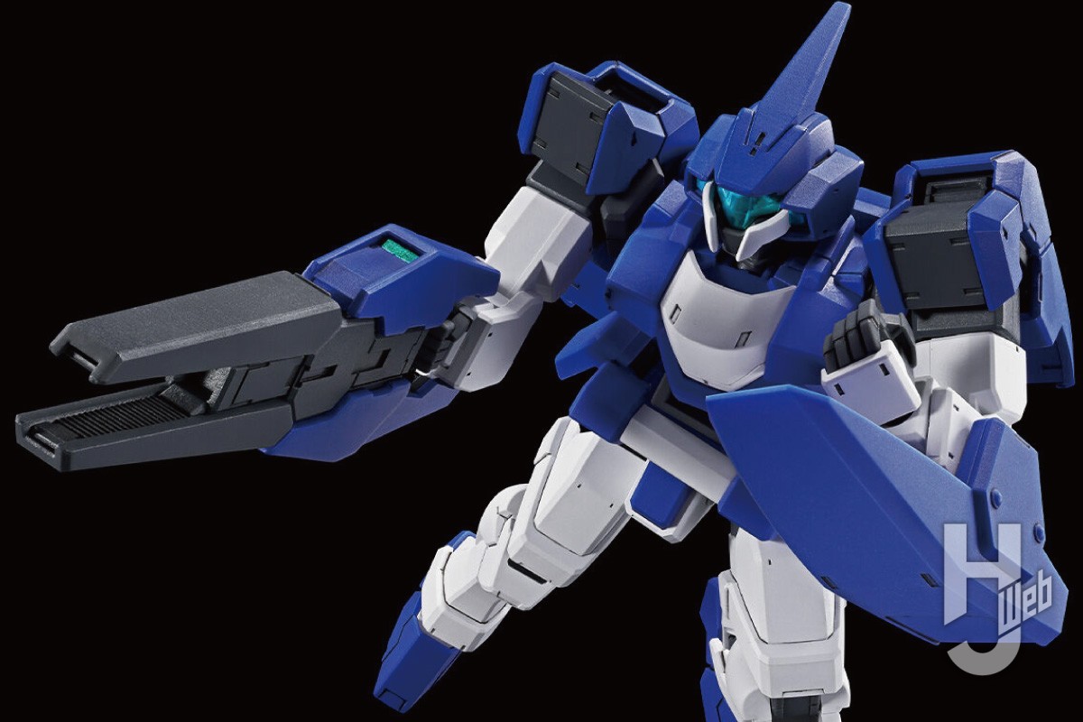 HG ガンダム　ジリウス　ジェノアスＯカスタム　　　セット HG ガンダム ジリウス ジェノアスOカスタム セット