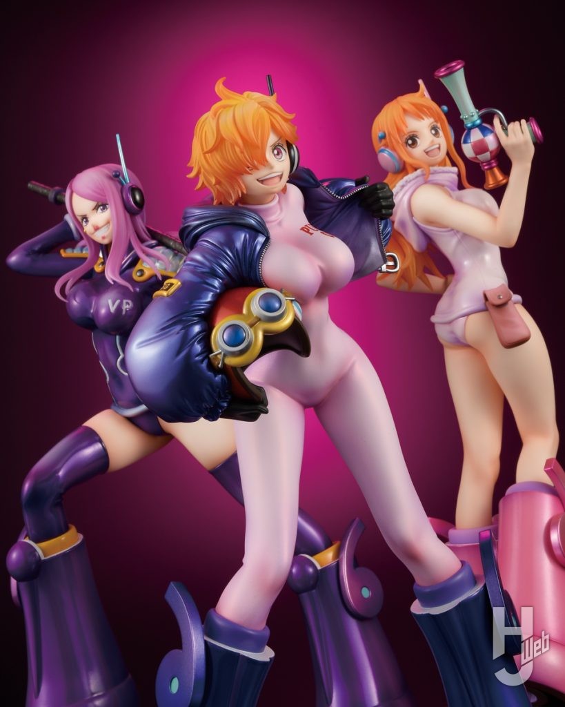 リリスのフィギュアのメイン画像
