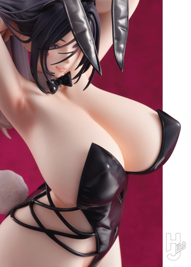 着せ替えお姉さんのバストの画像