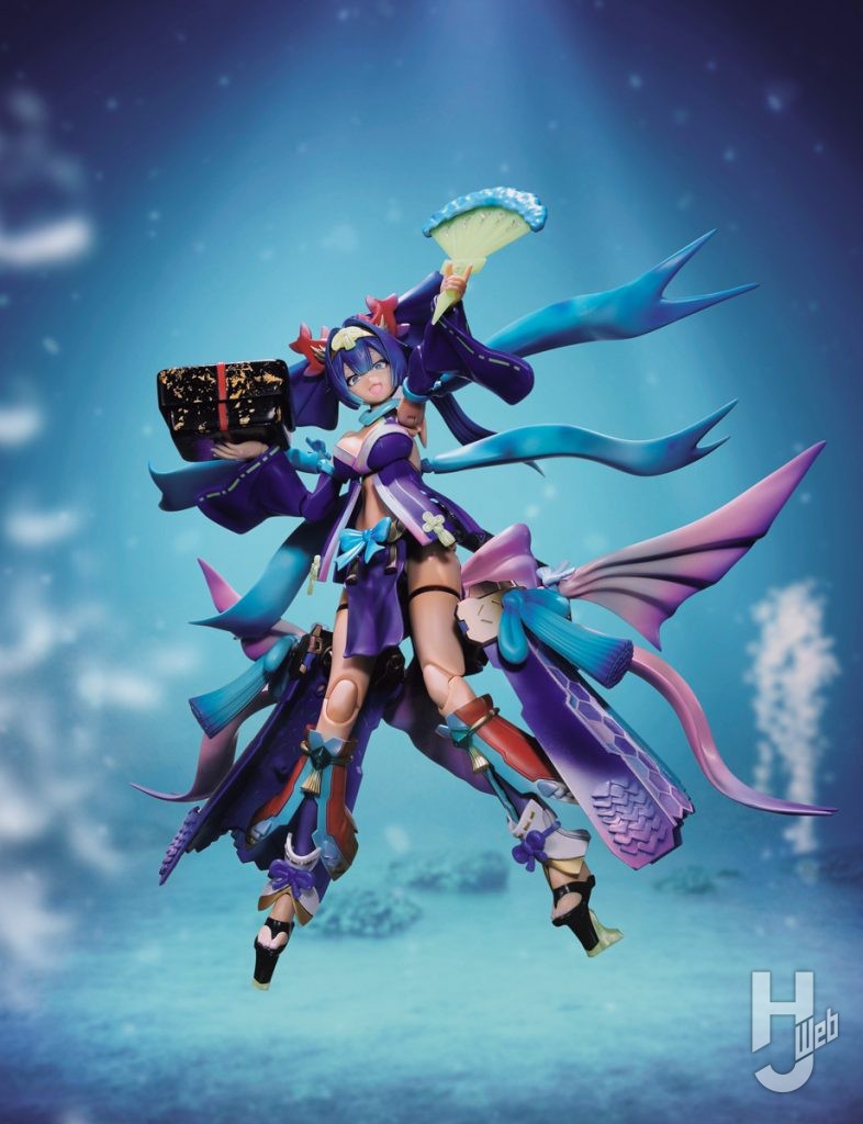 乙姫のメイン画像