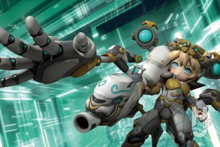 デスクトップアーミーが香港発のNFTプロジェクト「Monkey Kingdom」とコラボ!『西遊記』の孫悟空をイメージした「インドラ」のメタバース用モデルが発売中