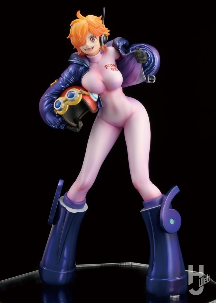 悪（リリス）のフィギュアのメイン画像