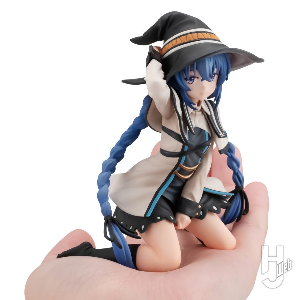 ロキシーのてのひらサイズフィギュアのイメージ画像