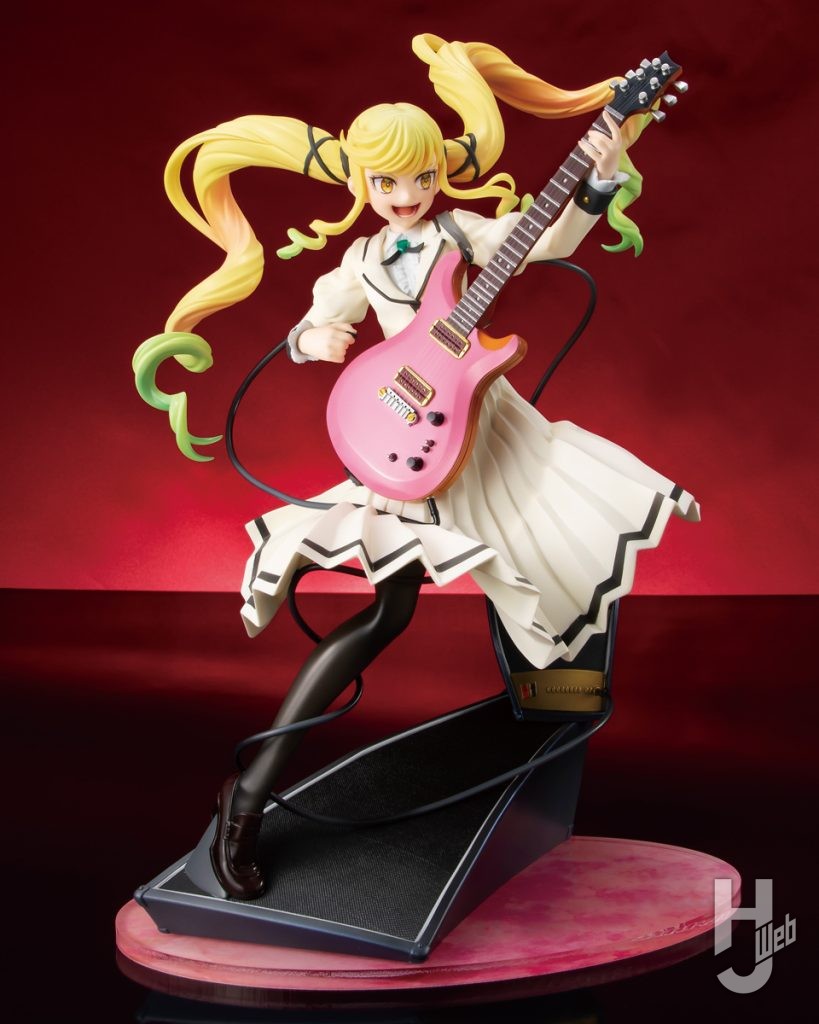 鈴ノ宮りりさのフィギュアのメイン画像