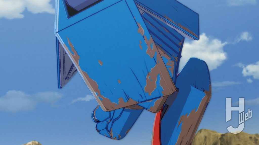 『BLUE-GALE-XABUNGLE-SIDE-L』場面カット3