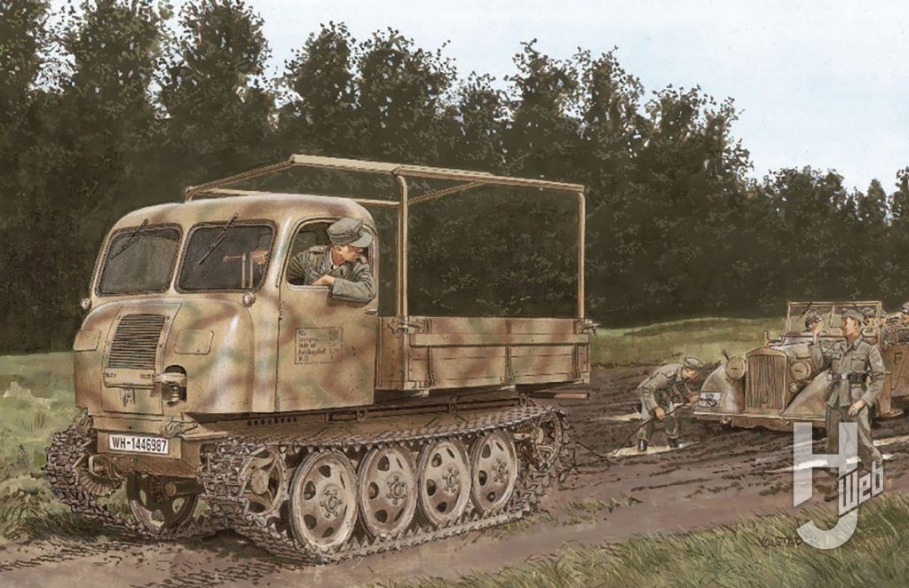 アメリカ軍 M113 ACAV 装甲騎兵戦闘車 106mm無反動砲装備