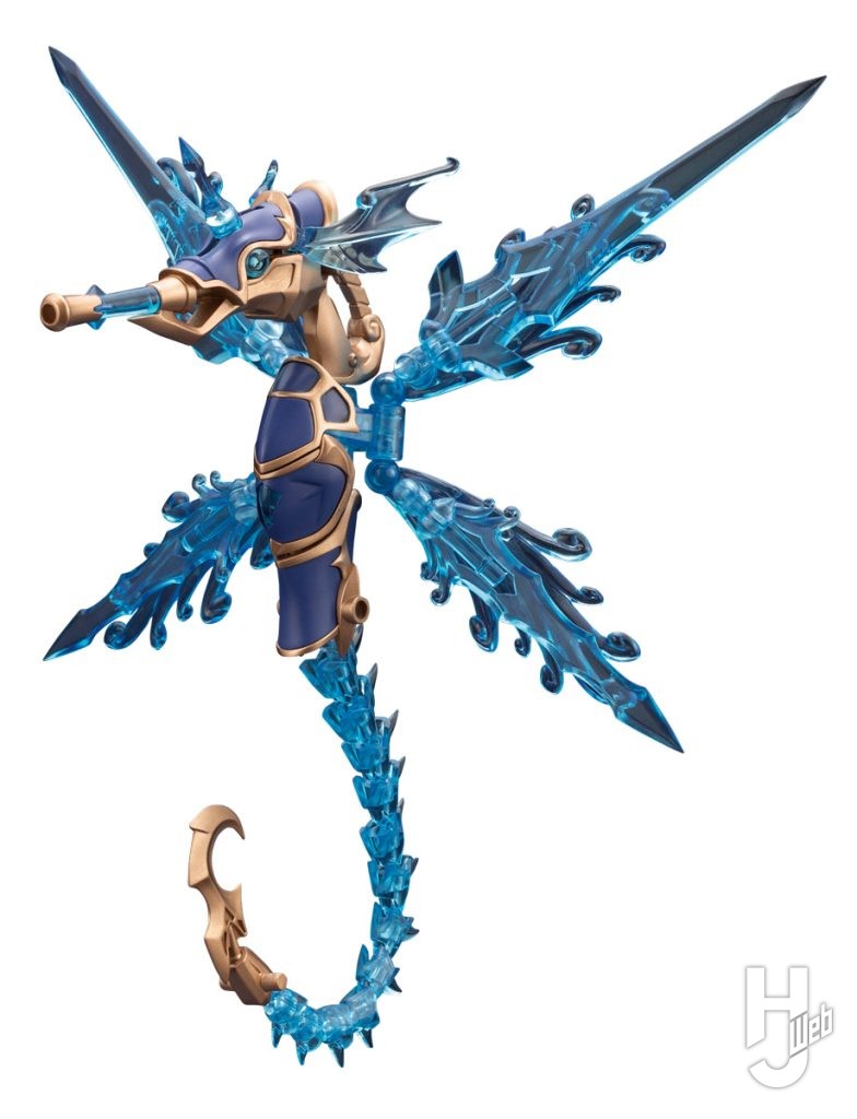 ゼノアルマ ハイドロ ゼーフォス