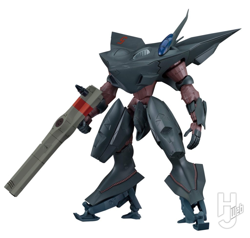 MODEROID ザルク