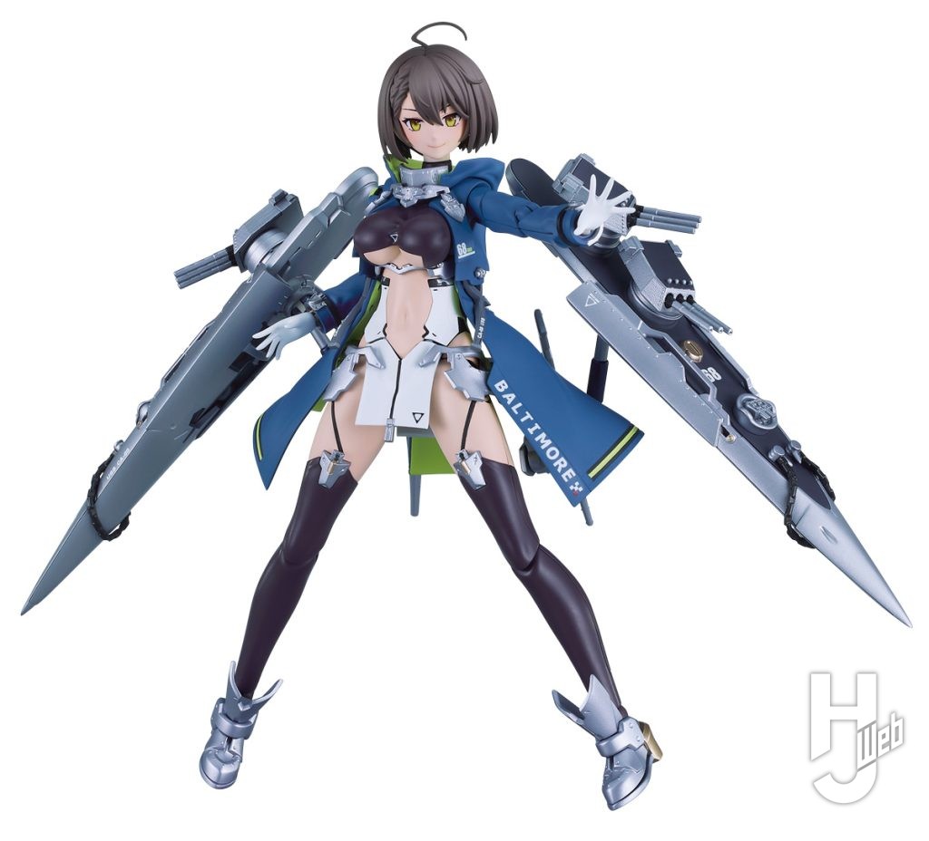 PLAMATEAボルチモア 