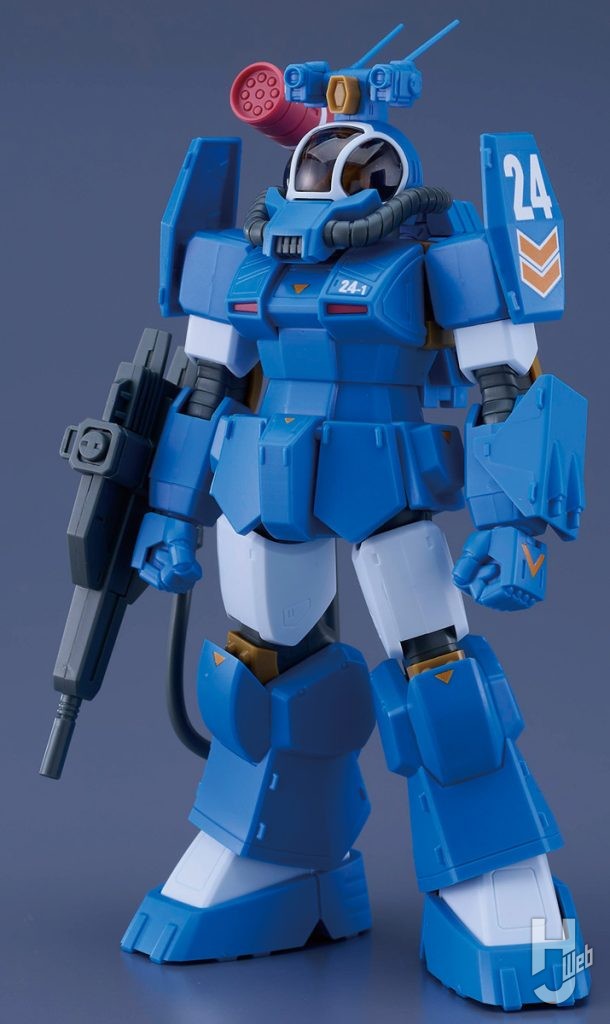 COMBAT ARMORS MAX31 1/72 ソルティック H8 ラウンドフェイサーコーチマSpl Ver. GT