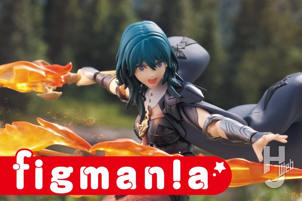 figmania「ベレス」のサムネイル