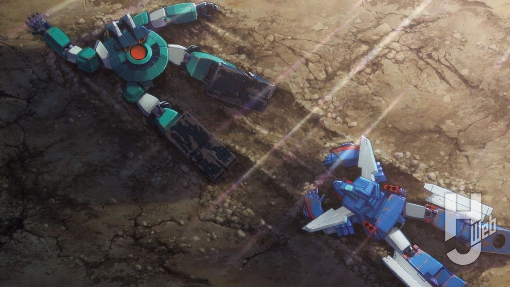 『BLUE-GALE-XABUNGLE-SIDE-L』場面カット4