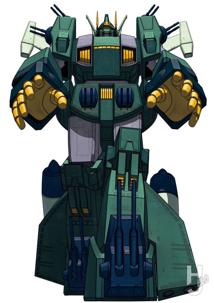 『BLUE-GALE-XABUNGLE-SIDE-L』ギア・ギア