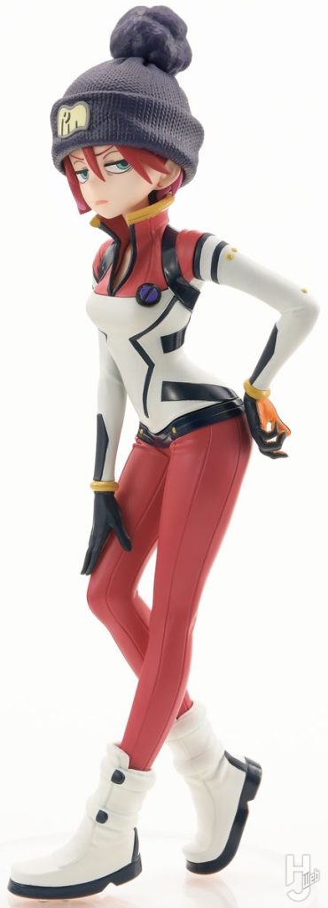 Lucrea-らいと-機動戦士Gundam-GQuuuuuuX-アマテ・ユズリハ（マチュ）-パイロットスーツVer.