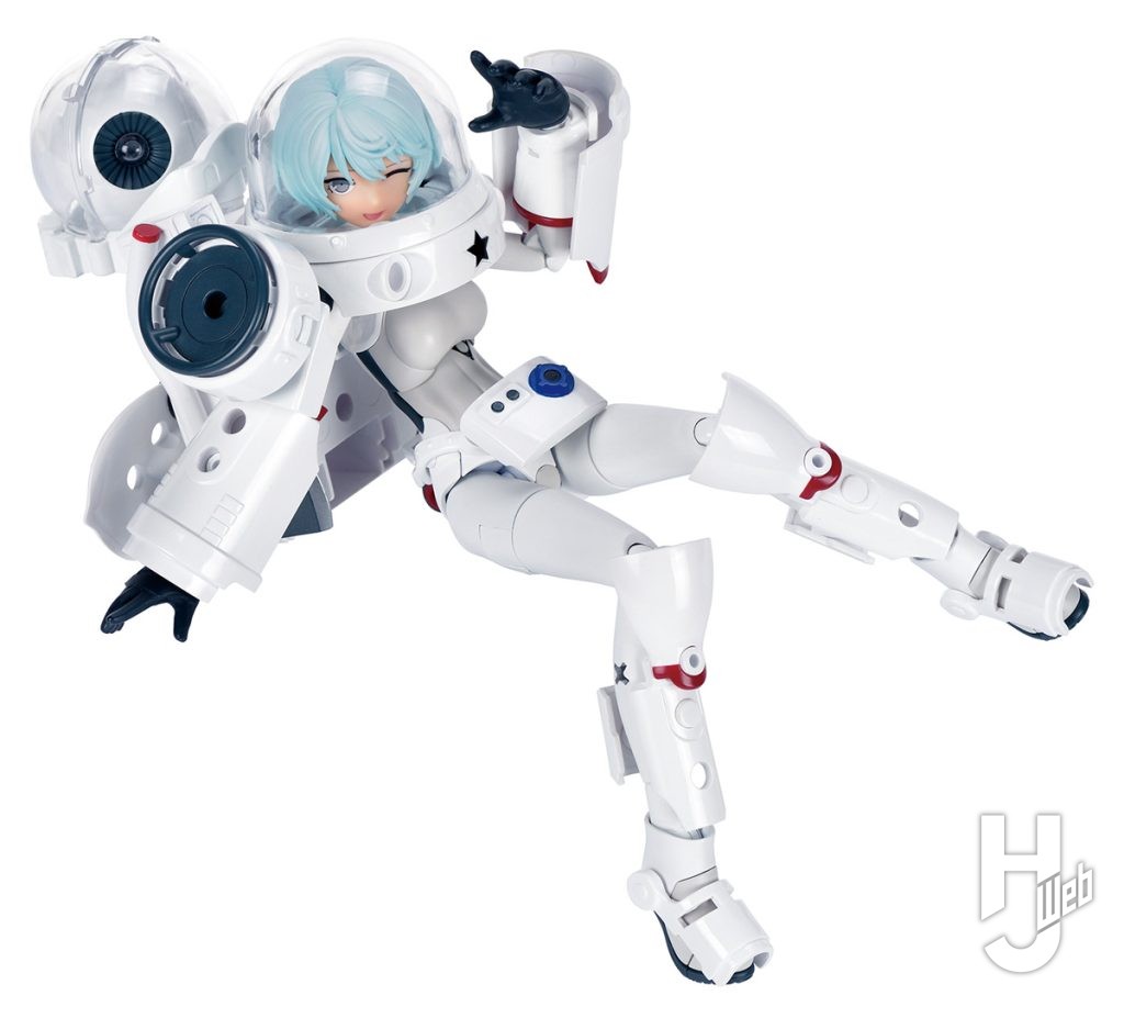 コスモス＆コメット１