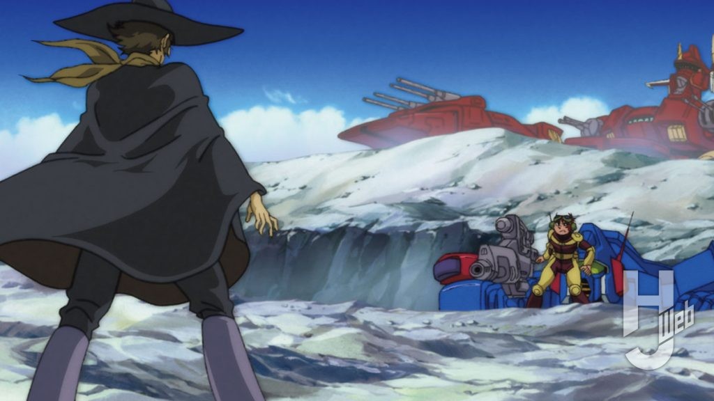 『BLUE-GALE-XABUNGLE-SIDE-L』場面カット7