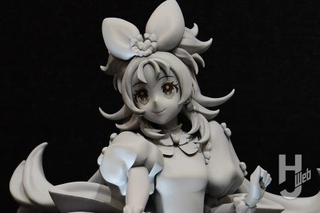 SPARK Fig『プリンセッション・オーケストラ』プリンセス・リップルが初展示。全高約18cmのスケールフィギュアが登場!『ゾイドジェネシス』コトナ・エレガンスも企画進行中【タカラトミー/静岡ホビーショー2025】