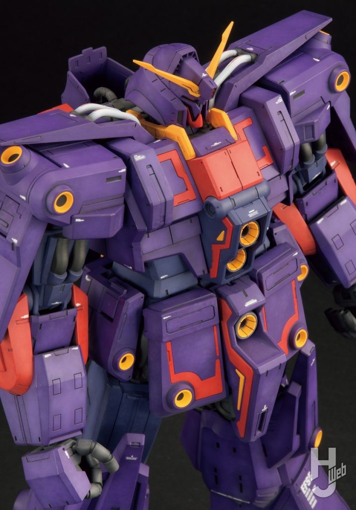 サイコ・ガンダムMk-II 拡大